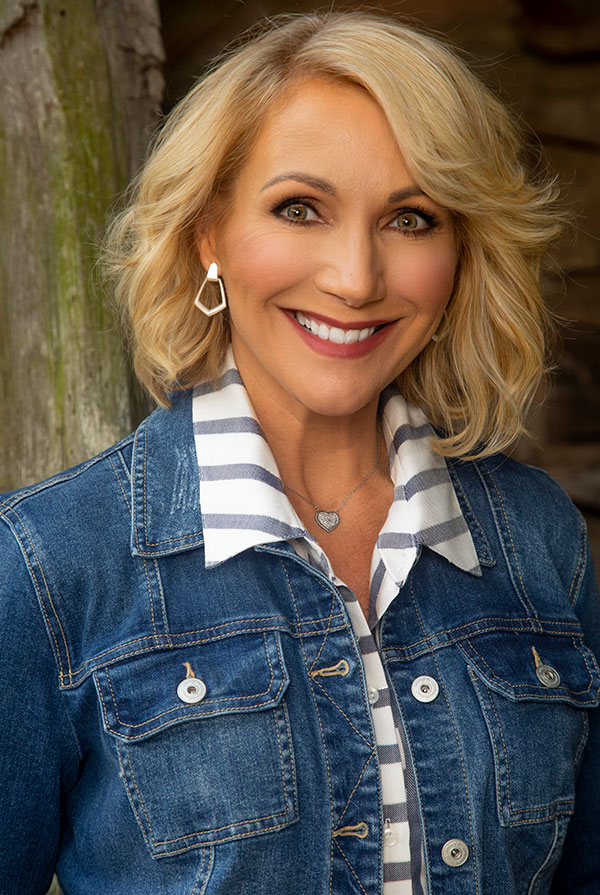 Cindy West