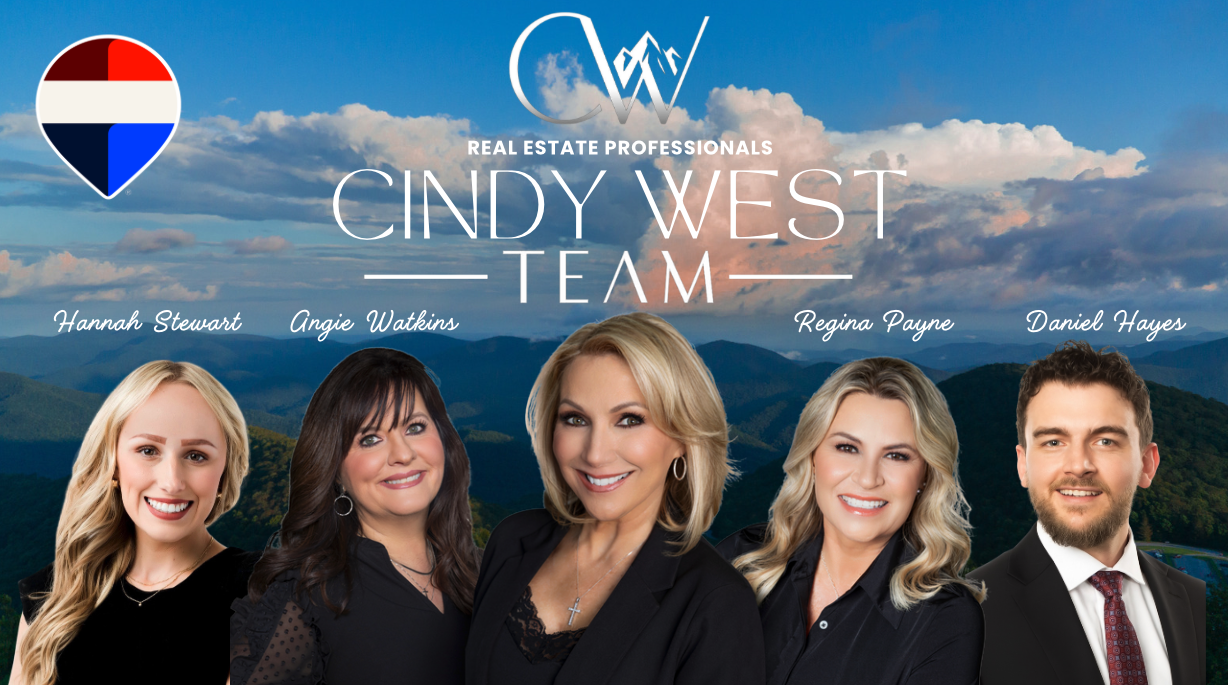 Cindy West