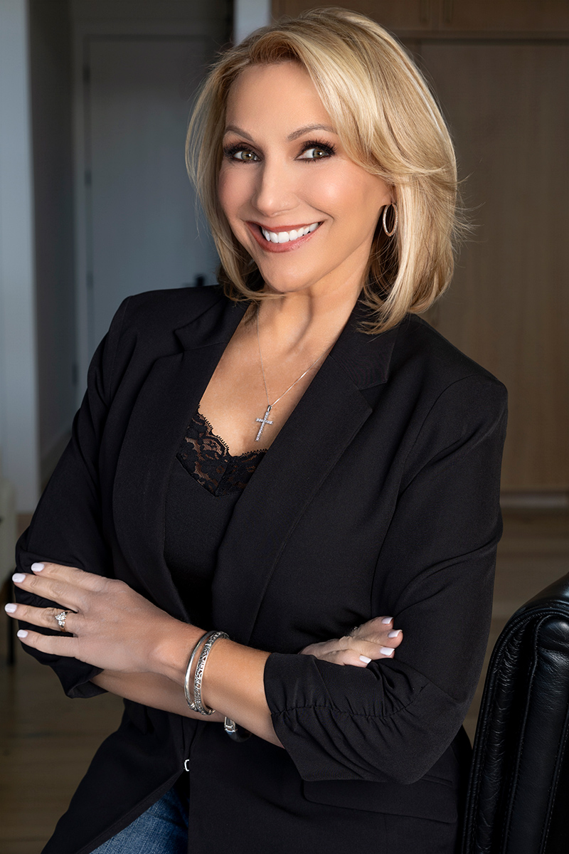 Cindy West
